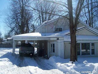 6056 Junior Crescent Unit 6058, Lakeville, NY 14480
