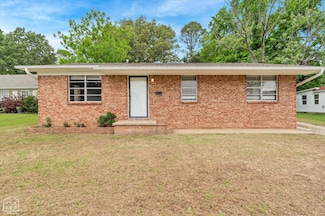 312 W College Ave, Jonesboro, AR 72401