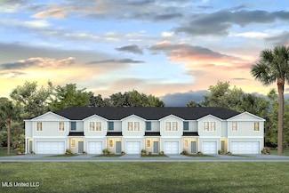 103 Harper Grove Cir Unit 23, Ocean Springs, MS 39564