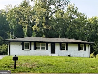 2220 Youth Monroe Rd, Monroe, GA 30655