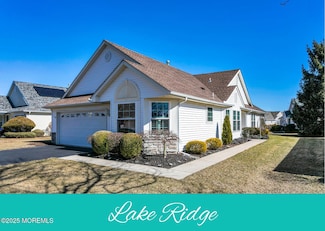 3636 Vicari Ave, Toms River, NJ 08755