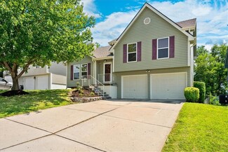 5023 NE 63rd St, Kansas City, MO 64119