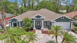 109 Edward Dr, Palm Coast, FL 32164