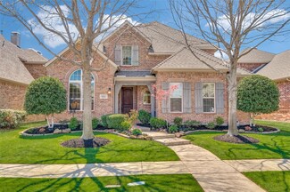 846 Sun Meadow Rd, Allen, TX 75013