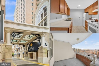900 N Taylor St Unit 909, Arlington, VA 22203