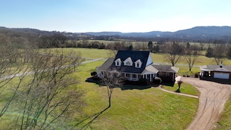 1213 Globe Rd, Lewisburg, TN 37091