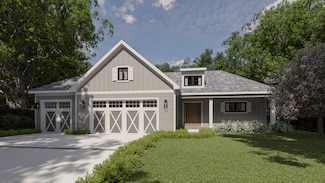 W4649 Hillcrest Dr, Fontana, WI 53125