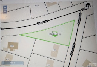 0 W S Bitternut Rd, Columbia, SC 29209