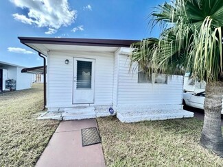 10925 Independence Dr, Port Richey, FL 34668