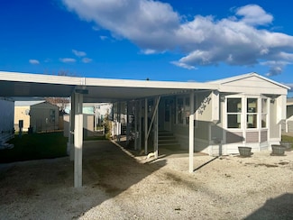 1060 S Main St Unit 17, Colville, WA 99114