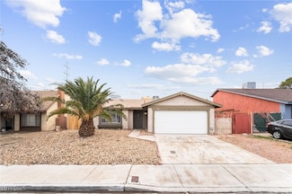 7285 Bridgeview Ave, Las Vegas, NV 89147