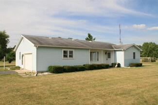 5998 N 200 W, North Manchester, IN 46962