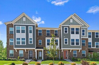 7237 Abington Way, Wetherington, OH 45069