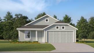 1213 Pere David Dr, Crowley, TX 76036