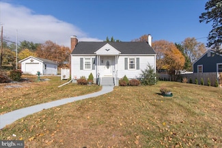 630 Medway Rd, Hagerstown, MD 21740