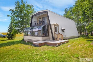 4760 Antelope Dr, Island Park, ID 83429