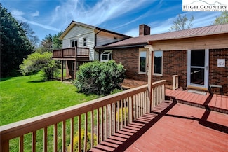 1612 Mill Creek Rd, Todd, NC 28684
