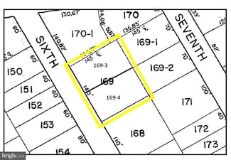 545 6th Ave, Warminster, PA 18974