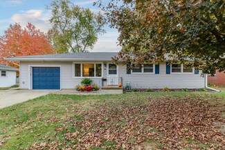 905 Sheridan Rd, Normal, IL 61761