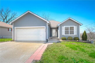2308 Wilson Ave, Leavenworth, KS 66048