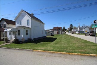 417 Leo St, Derry, PA 15627