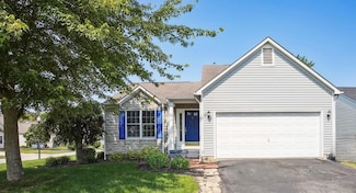 2147 Juneau Way, Grove City, OH 43123