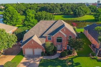 3512 Furlong Dr E, Flower Mound, TX 75022