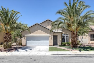 5213 Giallo Vista Ct, North Las Vegas, NV 89031