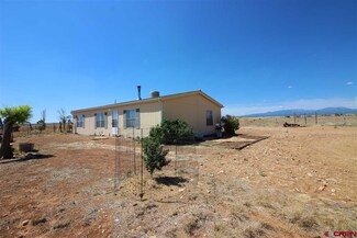 0 Church Hollow Dr Unit 753481, Hesperus, CO 81326