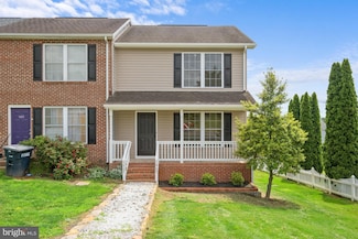 1467 Shenstone Dr, Harrisonburg, VA 22802