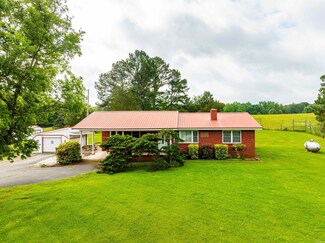 1831 Arkansas Highway 230, Strawberry, AR 72469