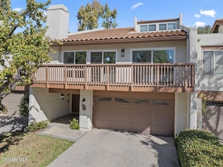 559 Racquet Club Ln, Thousand Oaks, CA 91360