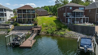 180 Palm Point Dr, Columbia, SC 29212