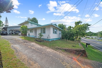 2566 Kilauea Ave Unit B, Hilo, HI 96720