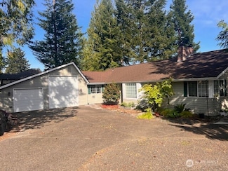 400 E Old Ranch Rd, Allyn, WA 98524