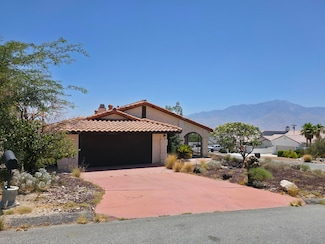 12800 Avenida Alta Loma, Desert Hot Springs, CA 92240
