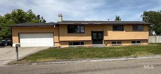 812 Thompson Ave, Nyssa, OR 97913