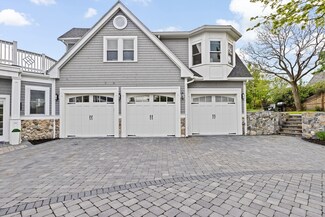 365 Jerusalem Rd Unit 2, Cohasset, MA 02025