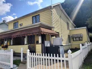 730 Ridge Ave, Ford City, PA 16226
