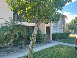 1415 Lake Ave Unit 8B, Lake Worth, FL 33460