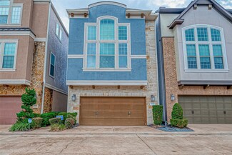 2711 Strathwood Ln, Houston, TX 77082