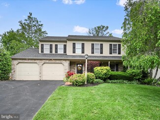 1549 N Jefferson Ct, Lancaster, PA 17602