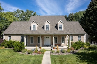 1207 Sunshine Ave, Cody, WY 82414