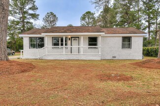 3225 Old Louisville Rd, Augusta, GA 30906