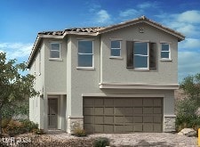 10021 Sir Atlas Ct, Spring Valley, NV 89148