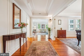 1661 Crescent Place NW Unit 408, Washington, DC 20009