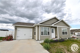 803 Presidio Ln, Billings, MT 59105