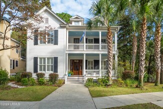 16 Mises Rd, Beaufort, SC 29907