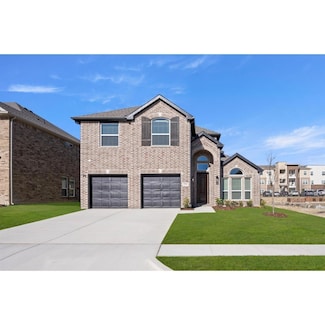 229 Tradd St, Glenn Heights, TX 75154
