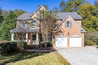 409 Santa Ana Ct, Powder Springs, GA 30127